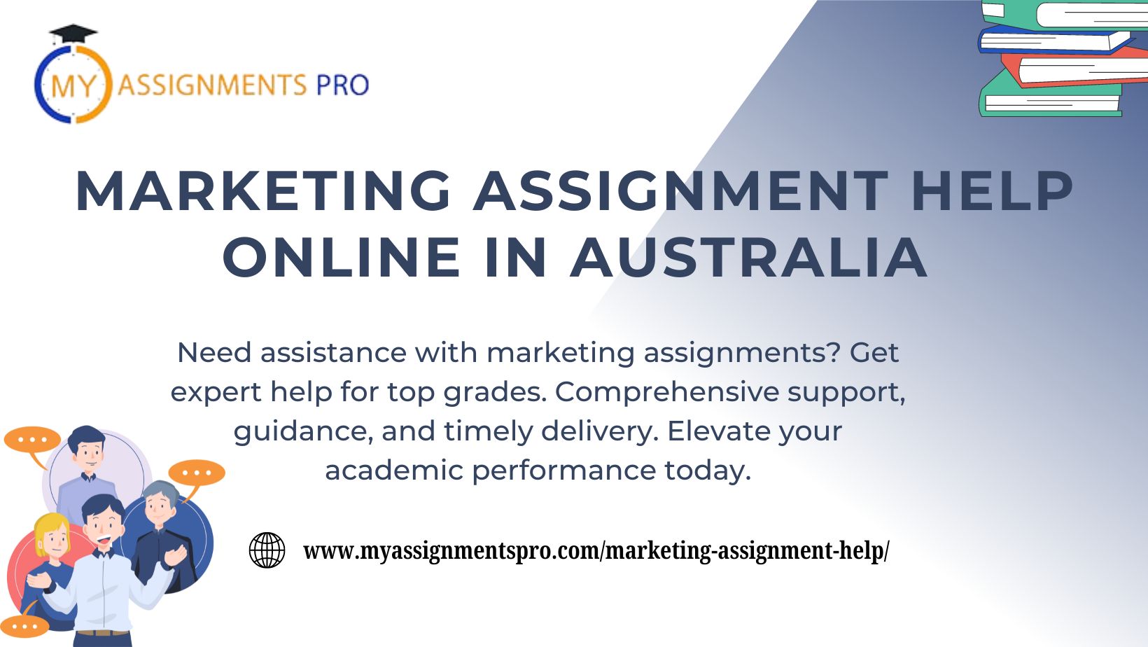 Unlocking Success: Marketing Assignment Help For Australian Students